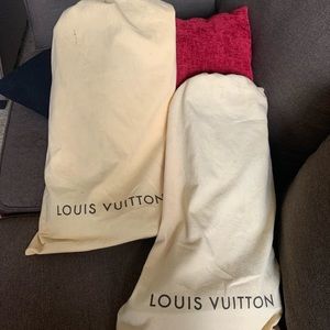 Louis Vuitton Rain Boots